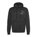 Unisex Fleece Hooded Sweatshirt Thumbnail