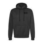 Unisex Fleece Hooded Sweatshirt Thumbnail