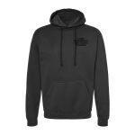 Unisex Fleece Hooded Sweatshirt Thumbnail