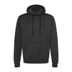 Unisex Fleece Hooded Sweatshirt Thumbnail