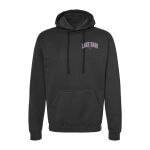 Unisex Fleece Hooded Sweatshirt Thumbnail