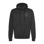 Unisex Fleece Hooded Sweatshirt Thumbnail