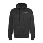 Unisex Fleece Hooded Sweatshirt Thumbnail