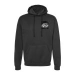 Unisex Fleece Hooded Sweatshirt Thumbnail