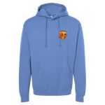 Unisex Fleece Hooded Sweatshirt Thumbnail