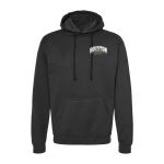Unisex Fleece Hooded Sweatshirt Thumbnail