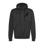 Unisex Fleece Hooded Sweatshirt Thumbnail