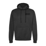 Unisex Fleece Hooded Sweatshirt Thumbnail