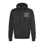 Unisex Fleece Hooded Sweatshirt Thumbnail