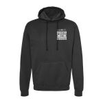 Unisex Fleece Hooded Sweatshirt Thumbnail