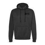 Unisex Fleece Hooded Sweatshirt Thumbnail