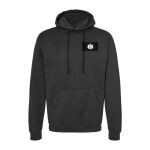 Unisex Fleece Hooded Sweatshirt Thumbnail