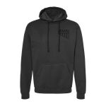 Unisex Fleece Hooded Sweatshirt Thumbnail