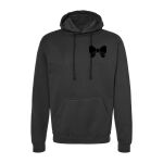 Unisex Fleece Hooded Sweatshirt Thumbnail