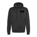 Unisex Fleece Hooded Sweatshirt Thumbnail