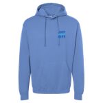 Unisex Fleece Hooded Sweatshirt Thumbnail