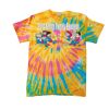 Youth Spiral Tie Dye Tee Thumbnail