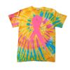 Youth Spiral Tie Dye Tee Thumbnail