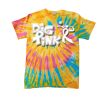 Youth Spiral Tie Dye Tee Thumbnail