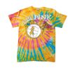 Youth Spiral Tie Dye Tee Thumbnail