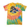 Youth Spiral Tie Dye Tee Thumbnail