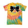 Youth Spiral Tie Dye Tee Thumbnail