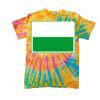 Youth Spiral Tie Dye Tee Thumbnail