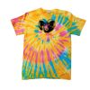 Youth Spiral Tie Dye Tee Thumbnail