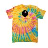 Youth Spiral Tie Dye Tee Thumbnail