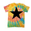 Youth Spiral Tie Dye Tee Thumbnail