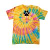 Youth Spiral Tie Dye Tee Thumbnail