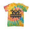 Youth Spiral Tie Dye Tee Thumbnail