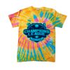 Youth Spiral Tie Dye Tee Thumbnail