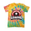 Youth Spiral Tie Dye Tee Thumbnail