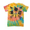 Youth Spiral Tie Dye Tee Thumbnail