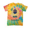 Youth Spiral Tie Dye Tee Thumbnail