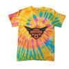 Youth Spiral Tie Dye Tee Thumbnail