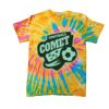 Youth Spiral Tie Dye Tee Thumbnail