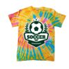 Youth Spiral Tie Dye Tee Thumbnail