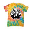 Youth Spiral Tie Dye Tee Thumbnail