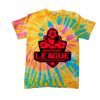 Youth Spiral Tie Dye Tee Thumbnail