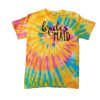 Youth Spiral Tie Dye Tee Thumbnail