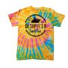 Youth Spiral Tie Dye Tee Thumbnail