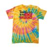 Youth Spiral Tie Dye Tee Thumbnail