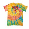 Youth Spiral Tie Dye Tee Thumbnail