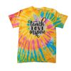 Youth Spiral Tie Dye Tee Thumbnail