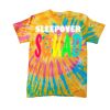 Youth Spiral Tie Dye Tee Thumbnail