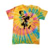 Youth Spiral Tie Dye Tee Thumbnail