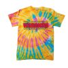 Youth Spiral Tie Dye Tee Thumbnail