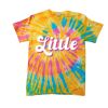 Youth Spiral Tie Dye Tee Thumbnail